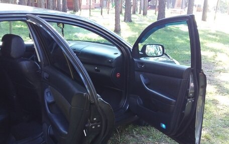 Toyota Avensis III рестайлинг, 2007 год, 990 000 рублей, 9 фотография