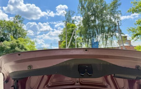 Hyundai Solaris II рестайлинг, 2011 год, 575 000 рублей, 7 фотография