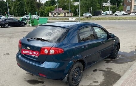 Chevrolet Lacetti, 2007 год, 340 000 рублей, 3 фотография