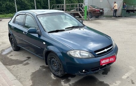 Chevrolet Lacetti, 2007 год, 340 000 рублей, 2 фотография