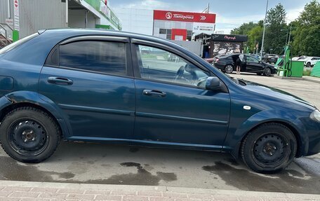 Chevrolet Lacetti, 2007 год, 340 000 рублей, 7 фотография