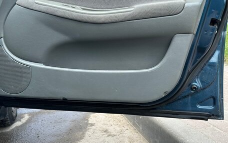 Chevrolet Lacetti, 2007 год, 340 000 рублей, 13 фотография