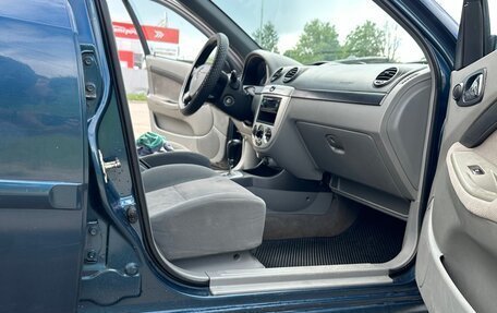 Chevrolet Lacetti, 2007 год, 340 000 рублей, 12 фотография