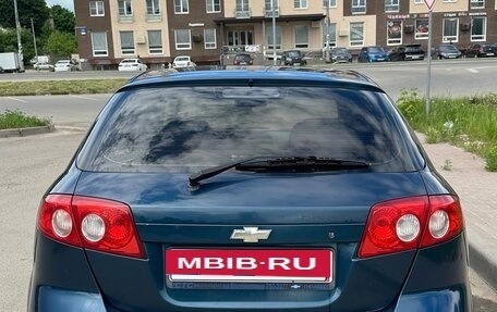 Chevrolet Lacetti, 2007 год, 340 000 рублей, 6 фотография
