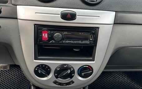 Chevrolet Lacetti, 2007 год, 340 000 рублей, 19 фотография