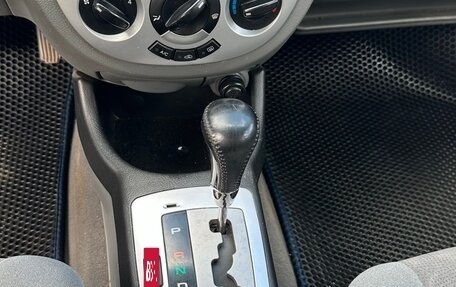Chevrolet Lacetti, 2007 год, 340 000 рублей, 20 фотография