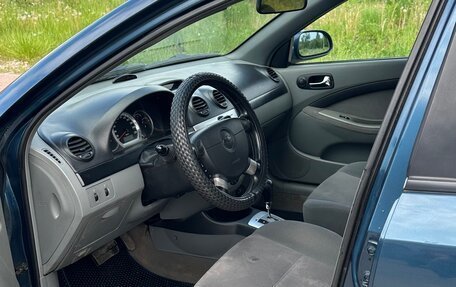 Chevrolet Lacetti, 2007 год, 340 000 рублей, 21 фотография