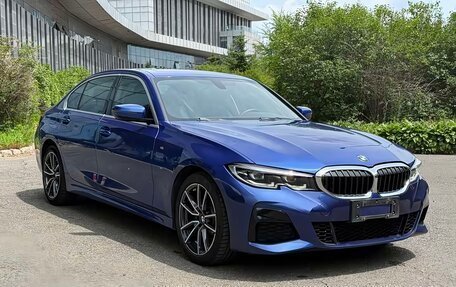 BMW 3 серия, 2021 год, 2 800 000 рублей, 3 фотография