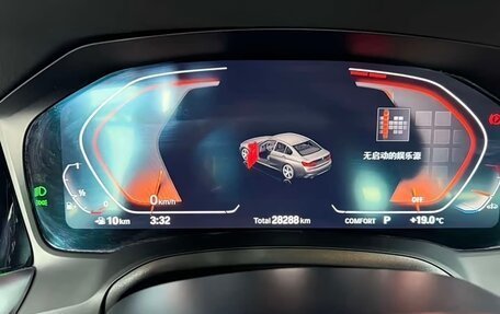 BMW 3 серия, 2021 год, 2 800 000 рублей, 7 фотография