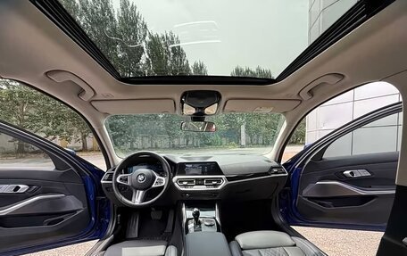 BMW 3 серия, 2021 год, 2 800 000 рублей, 9 фотография