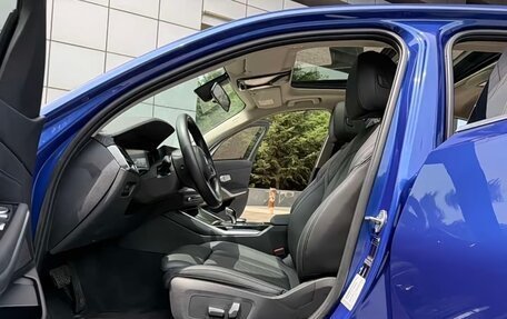 BMW 3 серия, 2021 год, 2 800 000 рублей, 12 фотография