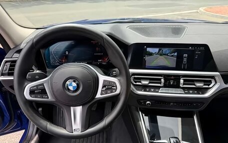 BMW 3 серия, 2021 год, 2 800 000 рублей, 11 фотография