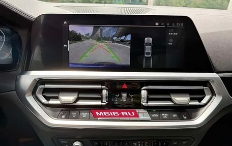 BMW 3 серия, 2021 год, 2 800 000 рублей, 5 фотография