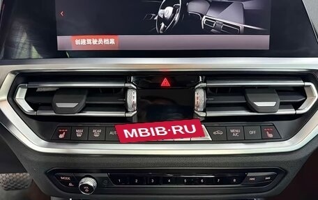 BMW 3 серия, 2021 год, 2 800 000 рублей, 8 фотография