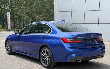 BMW 3 серия, 2021 год, 2 800 000 рублей, 20 фотография
