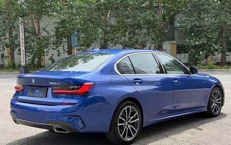 BMW 3 серия, 2021 год, 2 800 000 рублей, 18 фотография