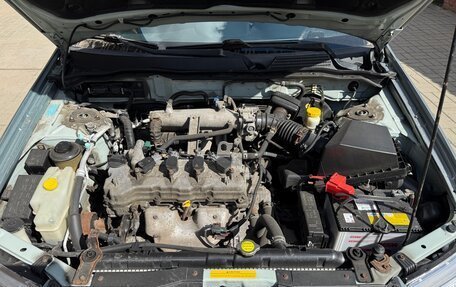 Nissan Almera Classic, 2008 год, 570 000 рублей, 6 фотография