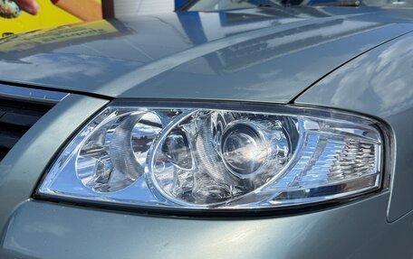 Nissan Almera Classic, 2008 год, 570 000 рублей, 8 фотография