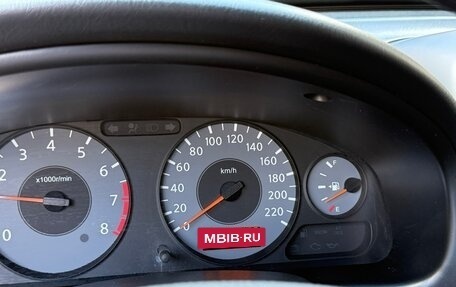 Nissan Almera Classic, 2008 год, 570 000 рублей, 5 фотография