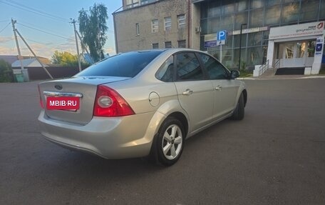 Ford Focus II рестайлинг, 2008 год, 420 000 рублей, 5 фотография