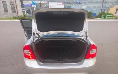 Ford Focus II рестайлинг, 2008 год, 420 000 рублей, 10 фотография