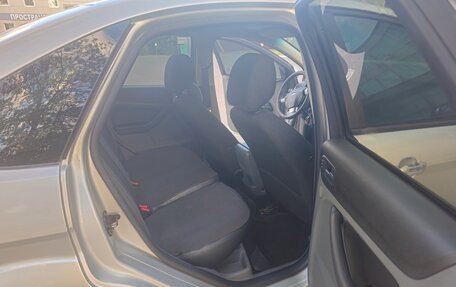 Ford Focus II рестайлинг, 2008 год, 420 000 рублей, 12 фотография
