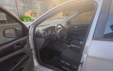 Ford Focus II рестайлинг, 2008 год, 420 000 рублей, 14 фотография
