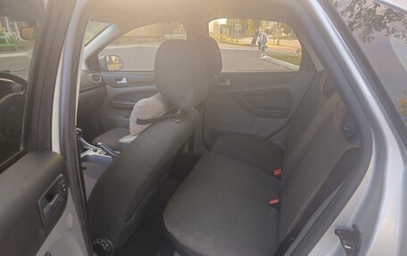 Ford Focus II рестайлинг, 2008 год, 420 000 рублей, 13 фотография