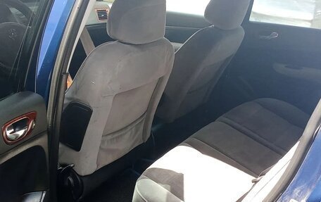 Peugeot 307 I, 2003 год, 260 000 рублей, 3 фотография