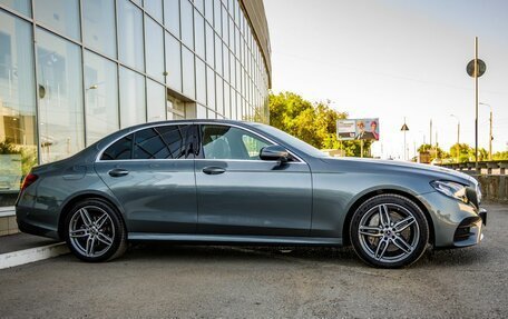 Mercedes-Benz E-Класс, 2018 год, 3 368 000 рублей, 8 фотография