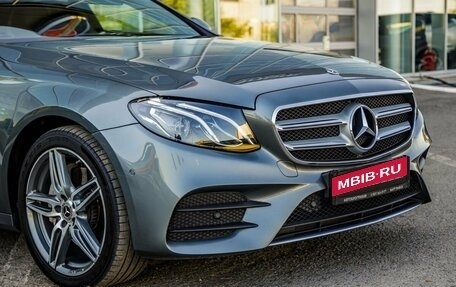 Mercedes-Benz E-Класс, 2018 год, 3 368 000 рублей, 10 фотография