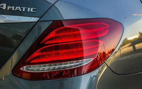 Mercedes-Benz E-Класс, 2018 год, 3 368 000 рублей, 14 фотография