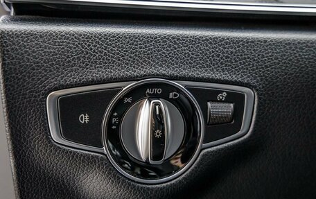 Mercedes-Benz E-Класс, 2018 год, 3 368 000 рублей, 20 фотография