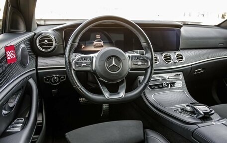 Mercedes-Benz E-Класс, 2018 год, 3 368 000 рублей, 16 фотография