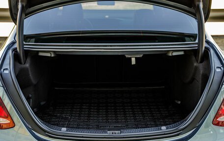 Mercedes-Benz E-Класс, 2018 год, 3 368 000 рублей, 39 фотография