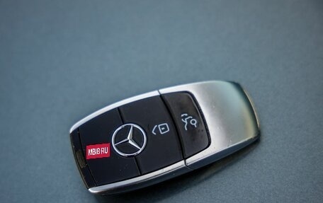 Mercedes-Benz E-Класс, 2018 год, 3 368 000 рублей, 40 фотография
