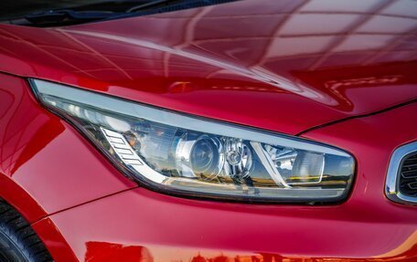 KIA cee'd III, 2015 год, 1 328 000 рублей, 11 фотография
