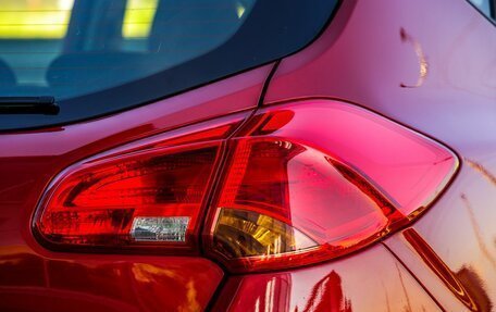 KIA cee'd III, 2015 год, 1 328 000 рублей, 12 фотография