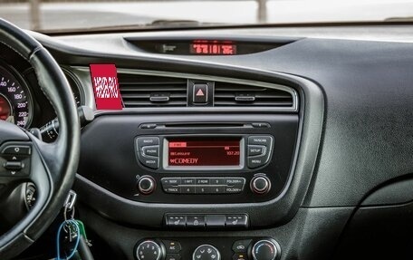 KIA cee'd III, 2015 год, 1 328 000 рублей, 19 фотография