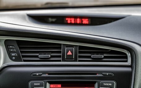 KIA cee'd III, 2015 год, 1 328 000 рублей, 21 фотография