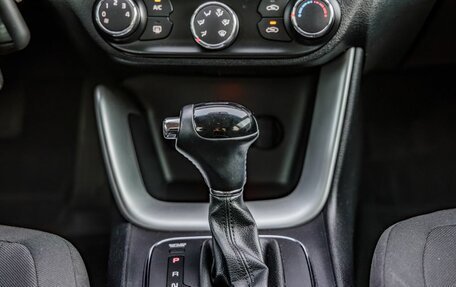 KIA cee'd III, 2015 год, 1 328 000 рублей, 24 фотография