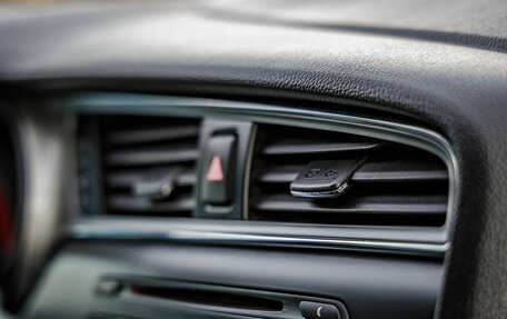 KIA cee'd III, 2015 год, 1 328 000 рублей, 29 фотография