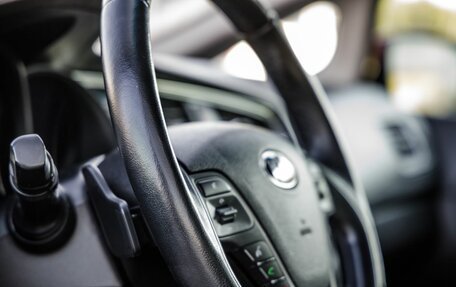 KIA cee'd III, 2015 год, 1 328 000 рублей, 27 фотография