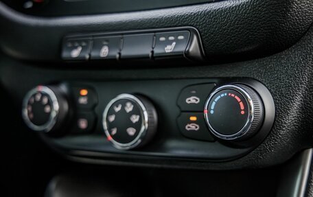 KIA cee'd III, 2015 год, 1 328 000 рублей, 31 фотография