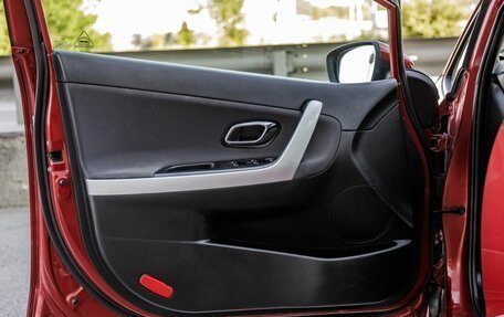 KIA cee'd III, 2015 год, 1 328 000 рублей, 25 фотография