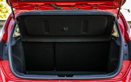 KIA cee'd III, 2015 год, 1 328 000 рублей, 35 фотография