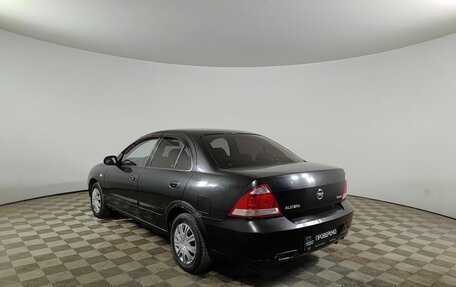 Nissan Almera Classic, 2008 год, 510 000 рублей, 8 фотография