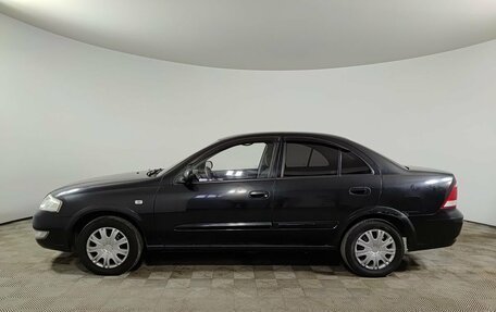 Nissan Almera Classic, 2008 год, 510 000 рублей, 10 фотография