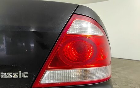 Nissan Almera Classic, 2008 год, 510 000 рублей, 11 фотография
