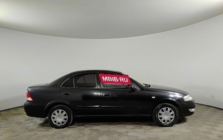 Nissan Almera Classic, 2008 год, 510 000 рублей, 5 фотография